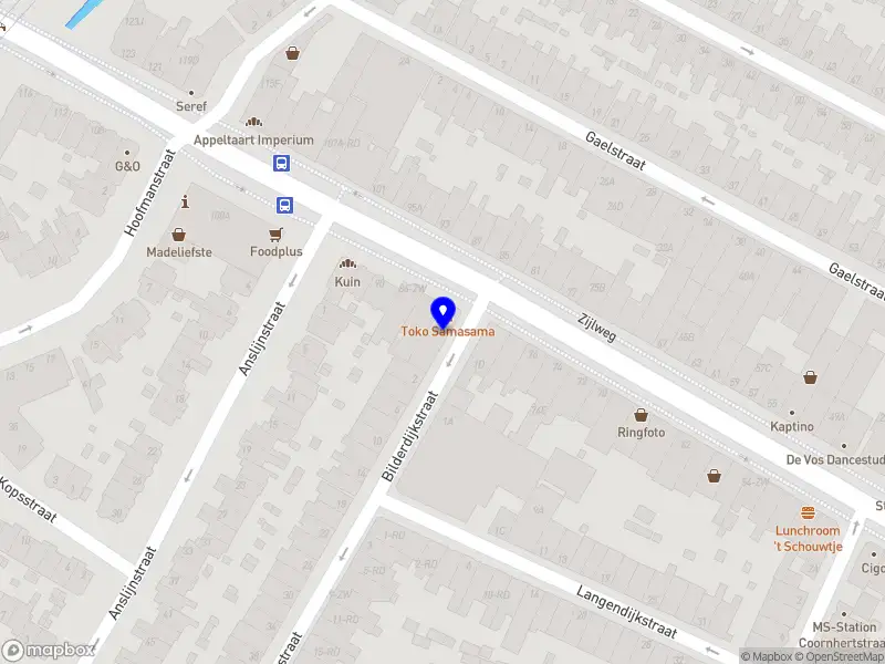 Nieuw bedrijf JPAltes