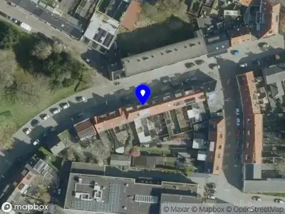 Balbinka Schoonmaakbedrijf Tilburg