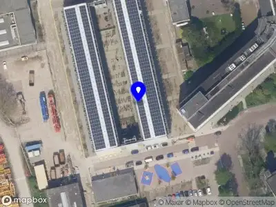 De Bekwame Kitter Vlaardingen