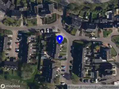 Nieuw bedrijf Gerrits L