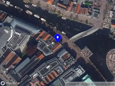 Nieuw bedrijf Cosmos B.V.