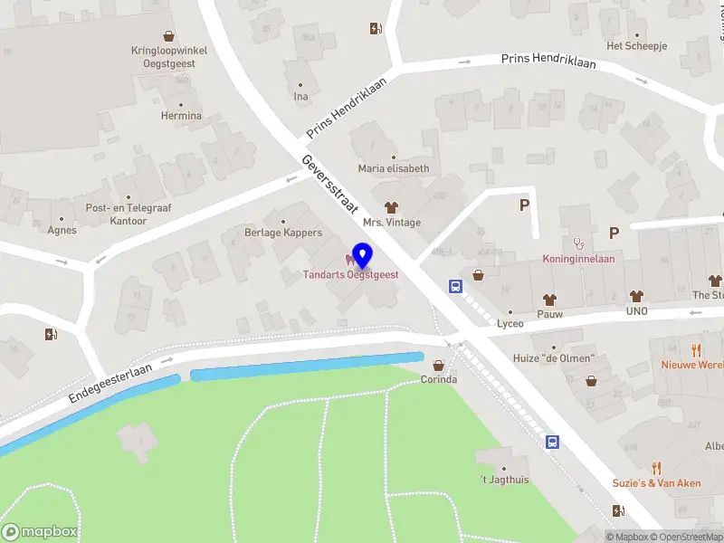 Nieuw bedrijf Kind in Beeld Oegstgeest B.V.