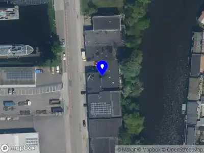 Watch Me Deliver Koeriersdiensten