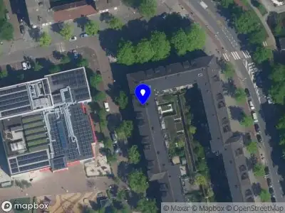 Nieuw bedrijf amstermates