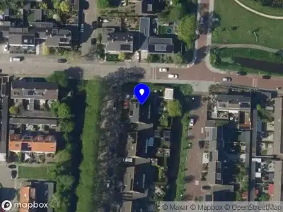 EUConnect Hazerswoude-Dorp