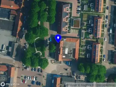 't Streekhuys Marknesse