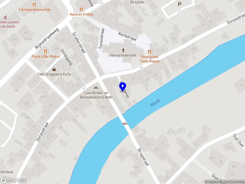 Nieuw bedrijf T.M. Vuijk