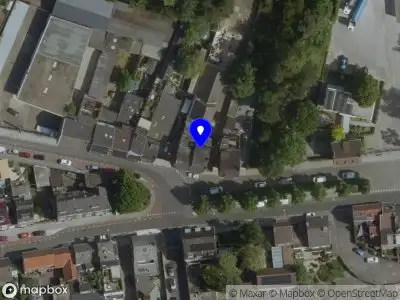 Nieuw bedrijf Giol bestratingen