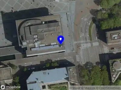 Stichting Centre Céramique Maastricht - Bibliotheek & Museum Maastricht