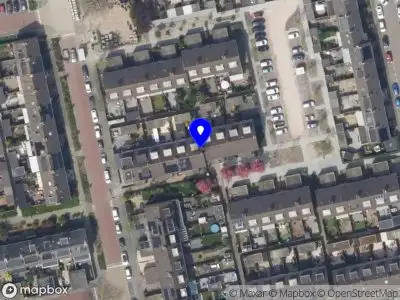 Nieuw bedrijf Stardust Concept Store