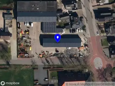 Trimsalon BistenBoel