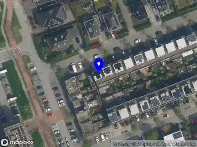 Stichting DenizVersusMS Delfgauw