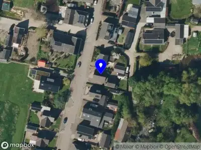 Schamp diervoeders en fourage Boven-Leeuwen