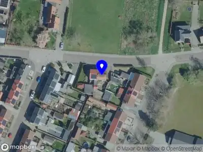 Nieuw bedrijf The Worldwide Museum