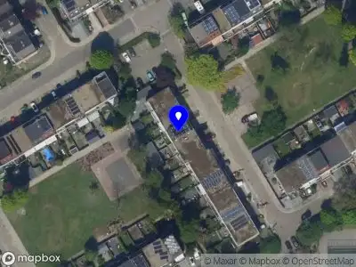 Nieuw bedrijf Easy nutrition