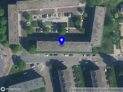 Safie Schoonmaakbedrijf Amsterdam