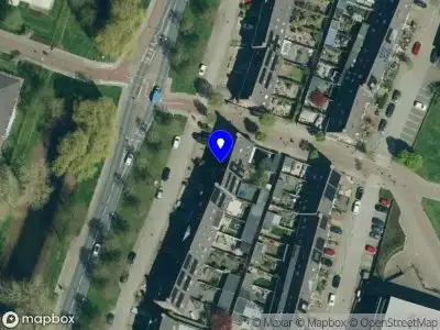 Nieuw bedrijf FB Sustainment