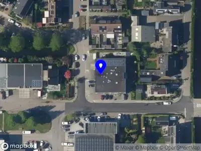 Nieuw bedrijf H.H. Dienstverleningen