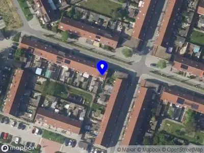 Nieuw bedrijf Marius Klussenbedrijf