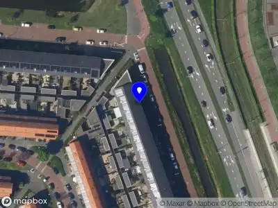 Moxxi 's-Gravenhage