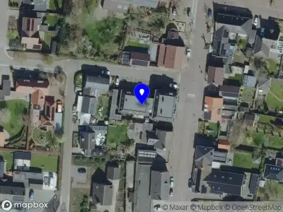 Nieuw bedrijf Przemyslaw Chróst