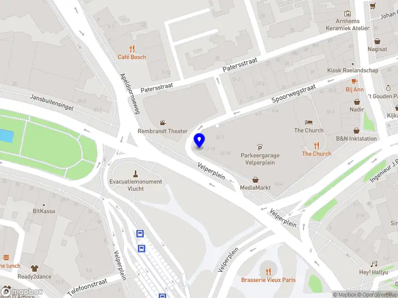 Open Hypotheken B.V. Arnhem