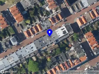 Nieuw bedrijf Frankie's Playground Holding B.V.