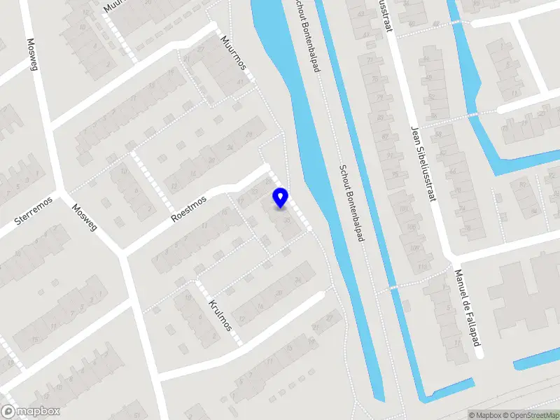 Nieuw bedrijf Walltastisch