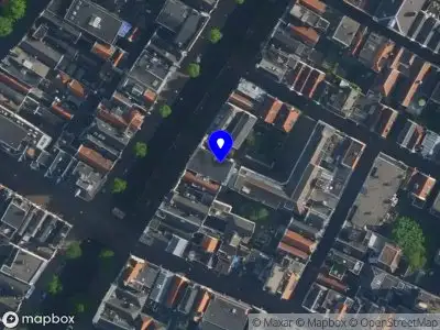 Nieuw bedrijf Renewable Partners B.V.