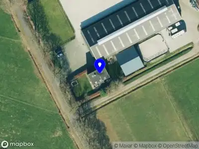 Michael Greeve Sporthorses B.V.