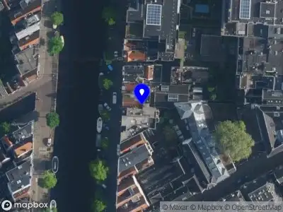 Giovanni R. Amsterdam