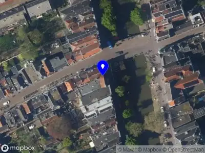 Mees Hoogendijk Utrecht