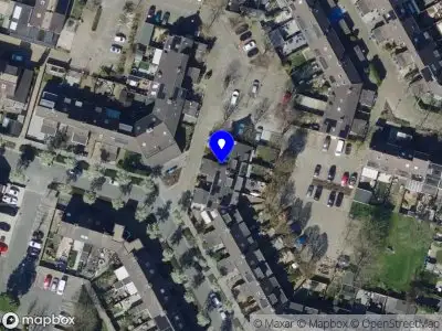 Woningontruiming Kampioen HOOGVLIET ROTTERDAM