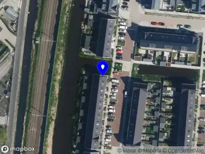 Antje bakt deeg Voorhout
