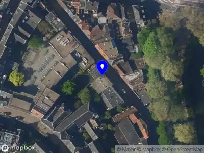 Clemens van Laar zzp