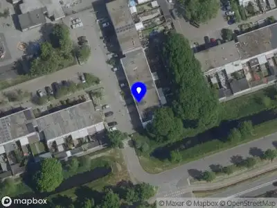 Nieuw bedrijf Marcin Professional Painting (MPP)