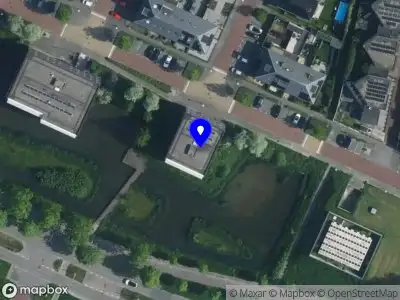 C.J. Gorter B.V. Amstelveen