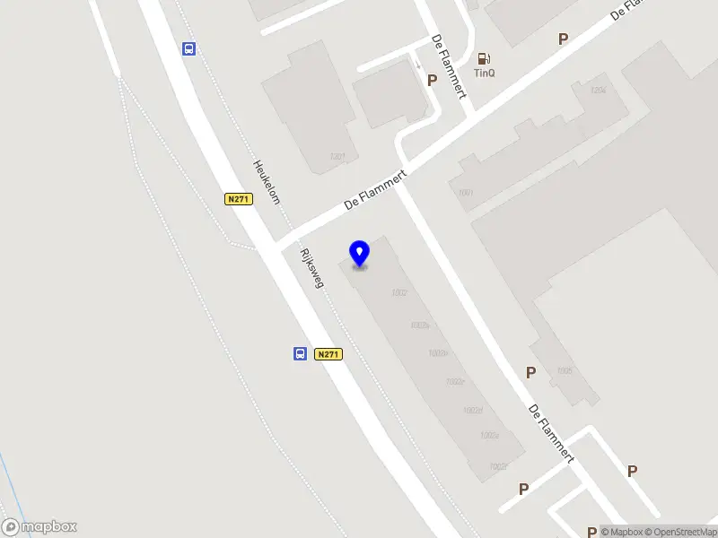 Kozijndeluxe B.V. BERGEN L