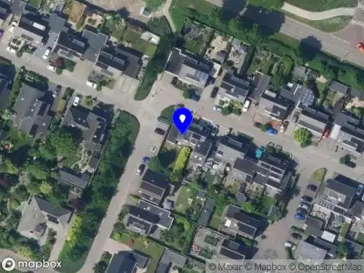 Kim Moerings Dronten
