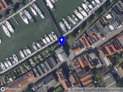 Bedrijfsbureau Energiecoöperatie Regio Rijnmond B.V. Dordrecht