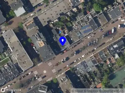 Nieuw bedrijf Indian Curry House