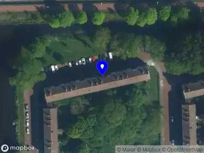 LFS Multidiensten Amsterdam