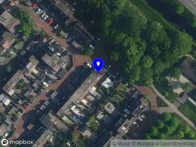 Nieuw bedrijf DEBONAIR