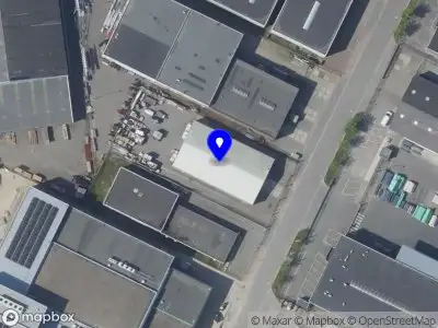 Autobedrijf zld Rilland