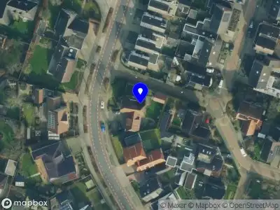 SCL RIJSSEN
