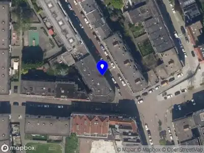 Nieuw bedrijf EA Zorg4All