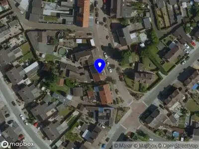 Nieuw bedrijf Genti .M