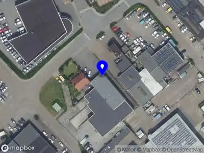 Nieuw bedrijf Köylü oto