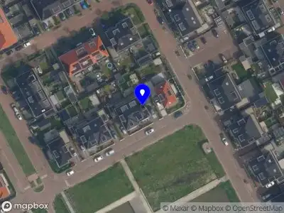 Nieuw bedrijf Buurtvereniging Eikelenburgh