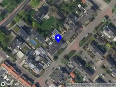 Nieuw bedrijf Kabelmontage W. Dijkhuizen